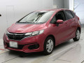2019 Honda Fit