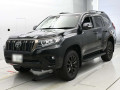 2020 Toyota Land Cruiser Prado