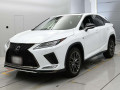 2021 Lexus RX