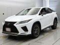 2020 Lexus RX