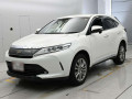 2019 Toyota Harrier