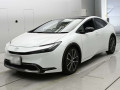 2023 Toyota Prius