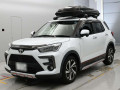 2021 Toyota Raize