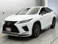 2021 Lexus RX