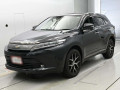2019 Toyota Harrier