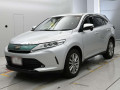 2019 Toyota Harrier
