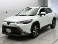 2021 Toyota Corolla Cross