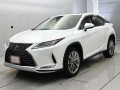 2021 Lexus RX
