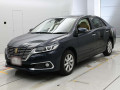 2021 Toyota Premio