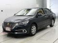 2021 Toyota Premio