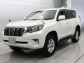 2021 Toyota Land Cruiser Prado