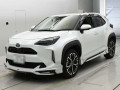2025 Toyota YARIS CROSS