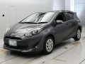 2017 Toyota Aqua
