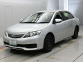 2014 Toyota Allion