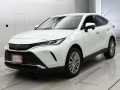 2023 Toyota Harrier