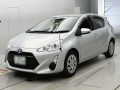 2016 Toyota Aqua