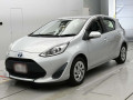 2021 Toyota Aqua