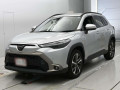 2022 Toyota Corolla Cross