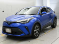 2021 Toyota C-HR