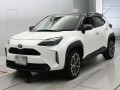 2021 Toyota YARIS CROSS
