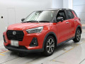 2020 Daihatsu Rocky