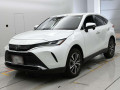 2023 Toyota Harrier