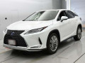 2020 Lexus RX