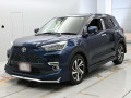 2020 Toyota Raize