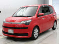 2019 Toyota Spade
