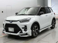 2026 Toyota Raize