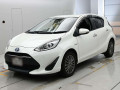 2019 Toyota Aqua