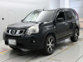 2013 Nissan X-Trail