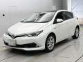 2016 Toyota Auris