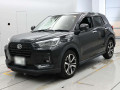 2022 Daihatsu Rocky