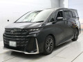 2024 Toyota Vellfire