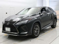 2019 Lexus RX