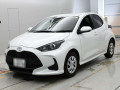 2025 Toyota YARIS