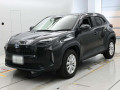 2021 Toyota YARIS CROSS