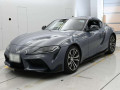 2025 Toyota Supra