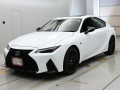2023 Lexus IS