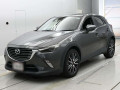 2017 Mazda CX-3
