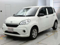 2023 Toyota Passo