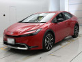 2023 Toyota Prius PHV