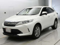 2020 Toyota Harrier