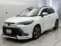 2021 Toyota Corolla Cross