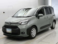 2023 Toyota Sienta