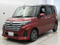 2026 Toyota Roomy
