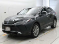 2024 Toyota Harrier Hybrid