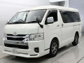 2023 Toyota Hiace Wagon