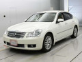 2005 Nissan Fuga